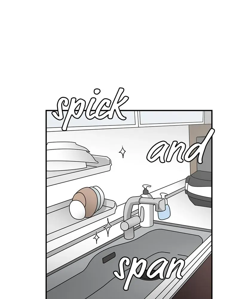 Her Bucket List Chapter 57 page 74 - 