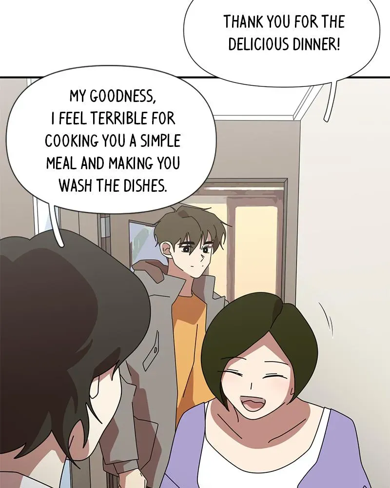Her Bucket List Chapter 57 page 76 - 