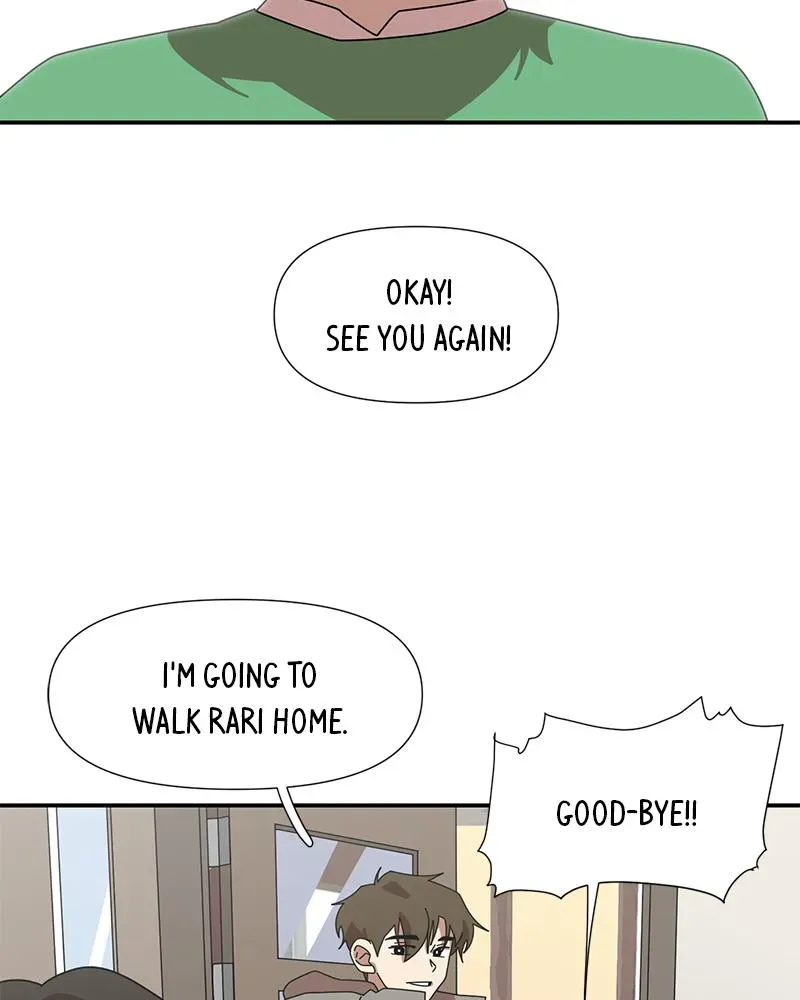 Her Bucket List Chapter 57 page 79 - 