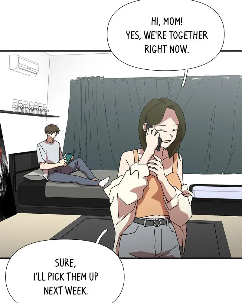 Her Bucket List Chapter 58 page 2 - 