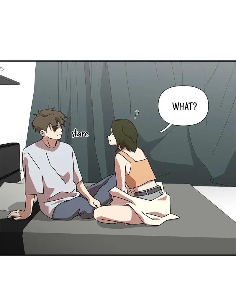 Her Bucket List Chapter 58 page 11 - 