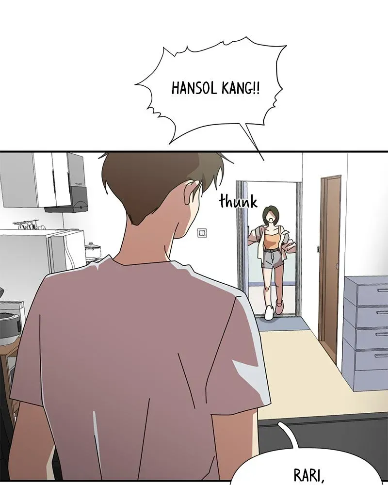 Her Bucket List Chapter 58 page 109 - 