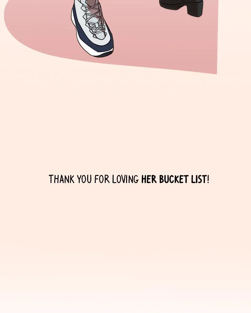 Her Bucket List Chapter 58 page 123 - 