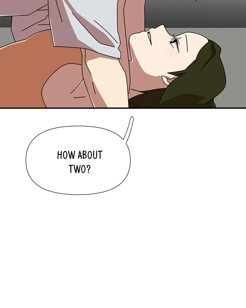 Her Bucket List Chapter 58 page 18 - 