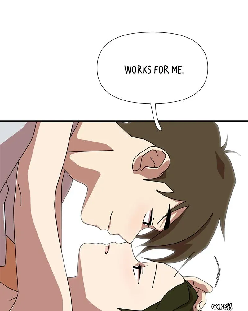 Her Bucket List Chapter 58 page 19 - 