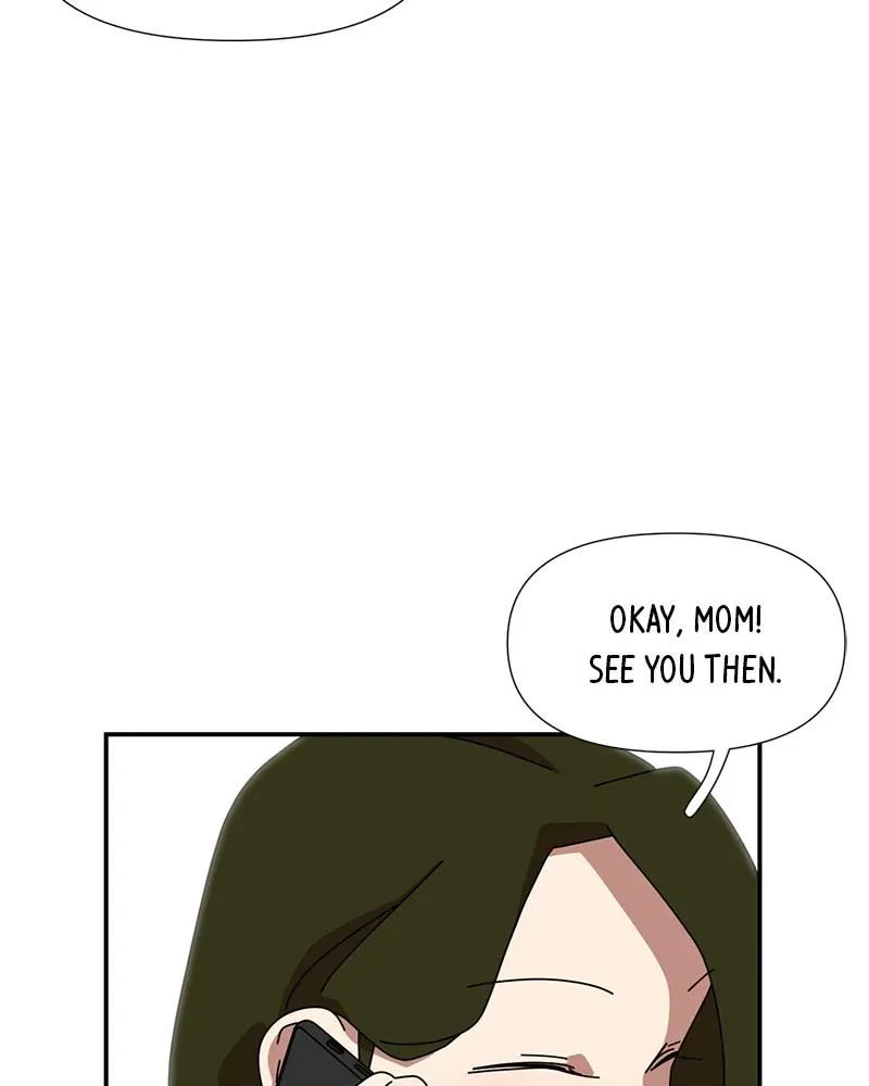 Her Bucket List Chapter 58 page 3 - 