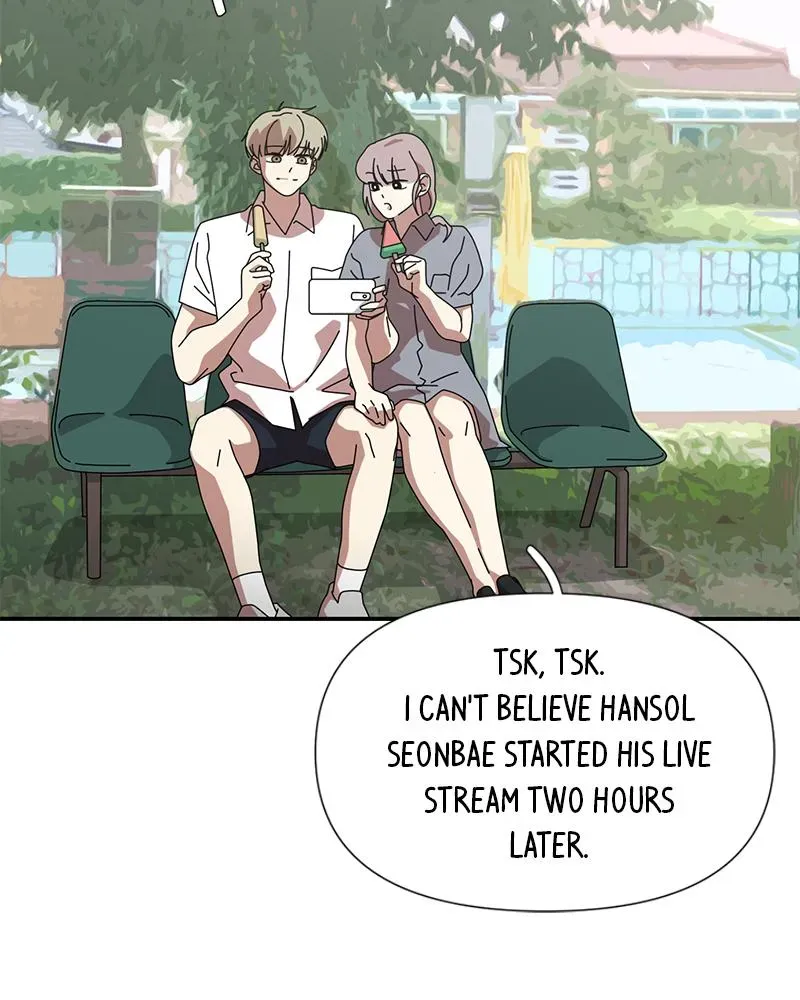Her Bucket List Chapter 58 page 24 - 