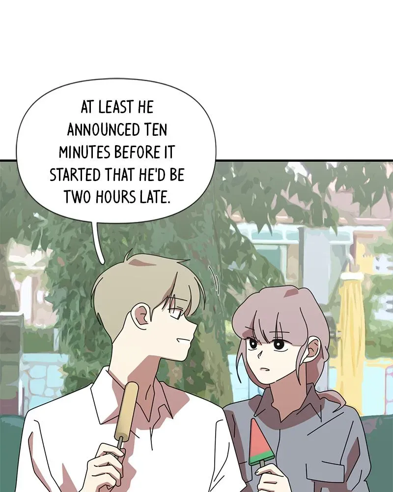 Her Bucket List Chapter 58 page 26 - 