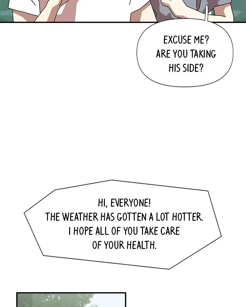 Her Bucket List Chapter 58 page 27 - 