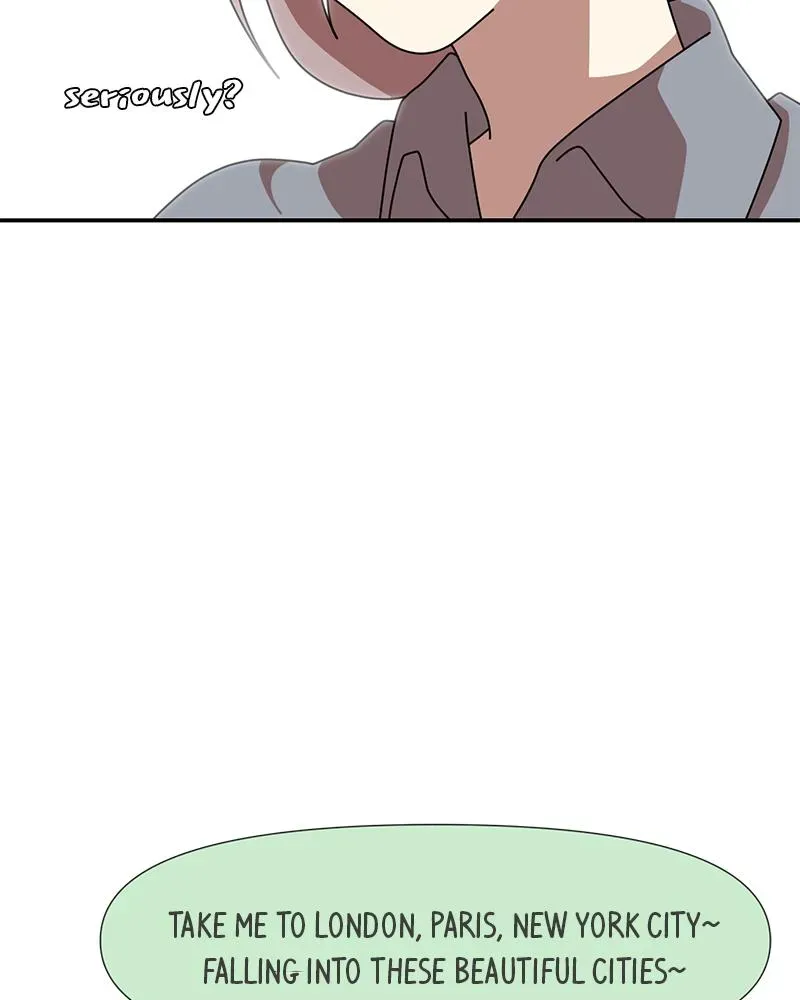 Her Bucket List Chapter 58 page 31 - 