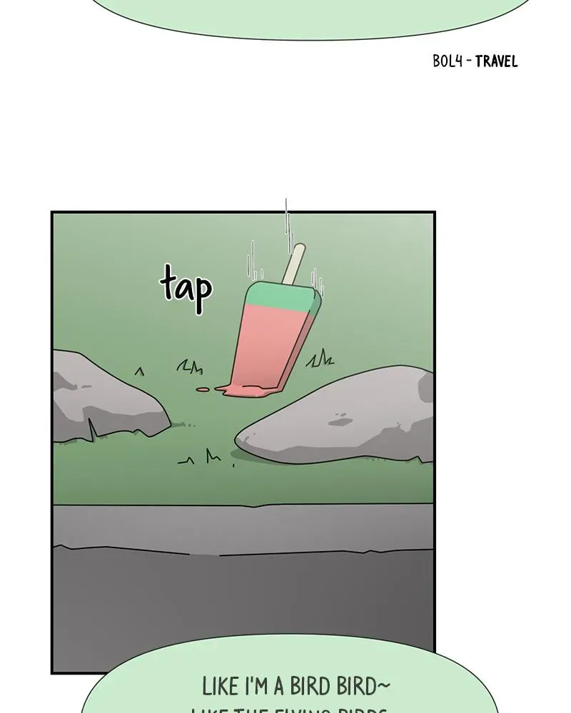 Her Bucket List Chapter 58 page 32 - 
