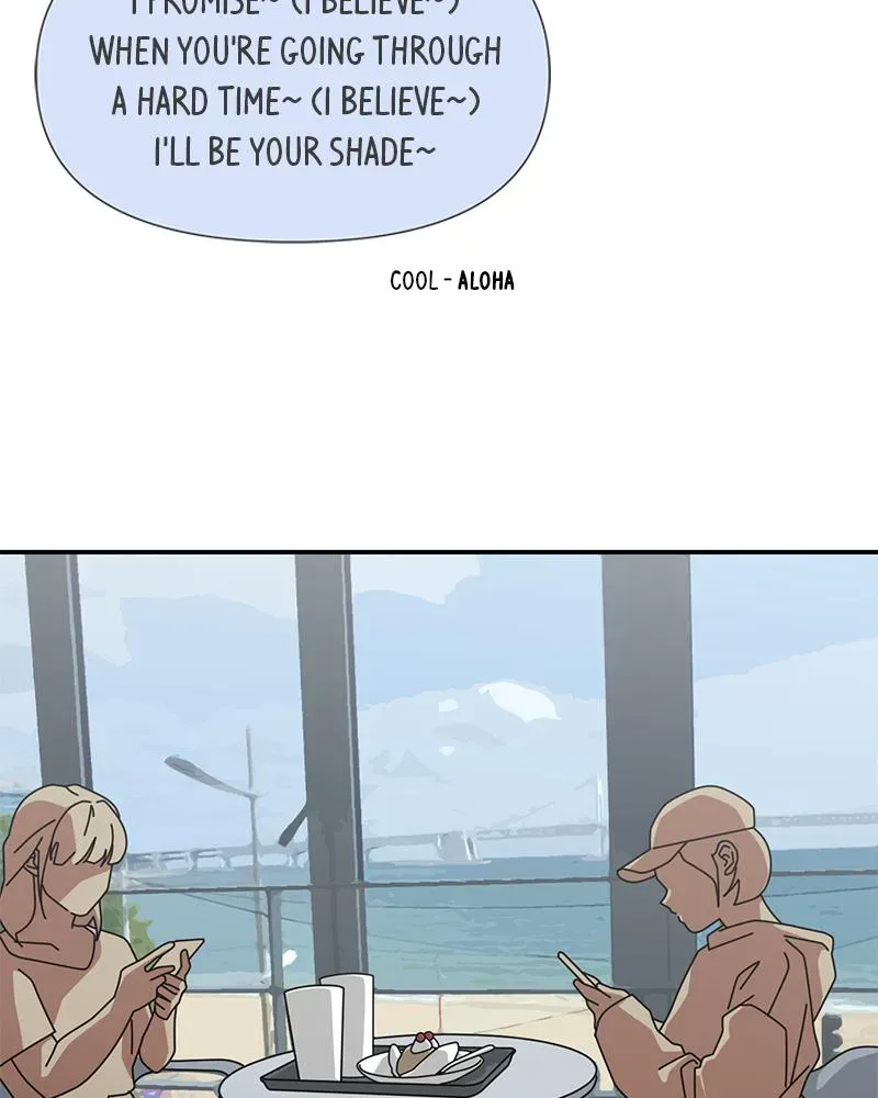 Her Bucket List Chapter 58 page 41 - 