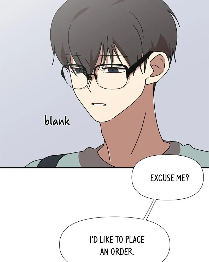 Her Bucket List Chapter 58 page 45 - 