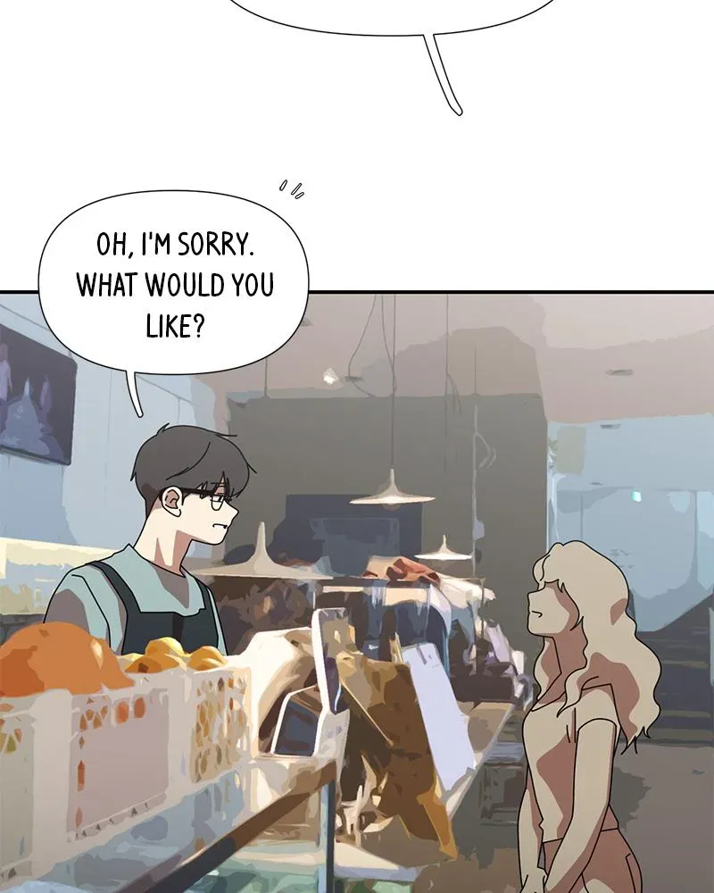 Her Bucket List Chapter 58 page 46 - 