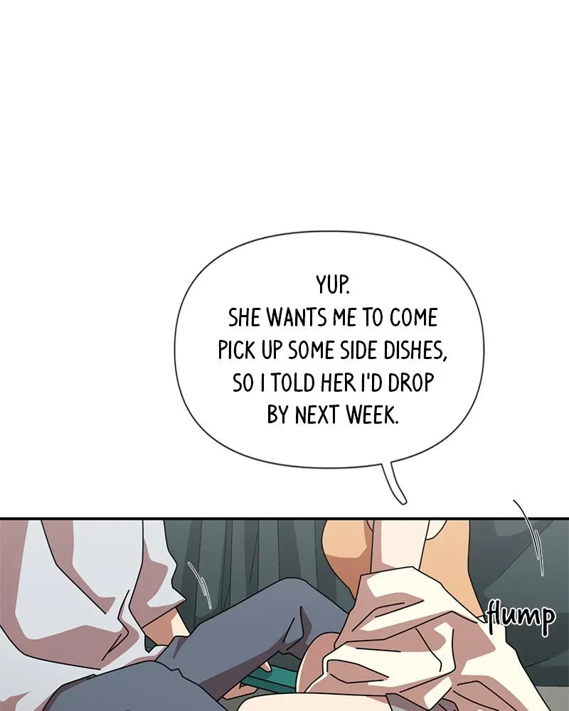 Her Bucket List Chapter 58 page 6 - 