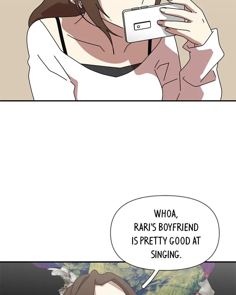 Her Bucket List Chapter 58 page 51 - 