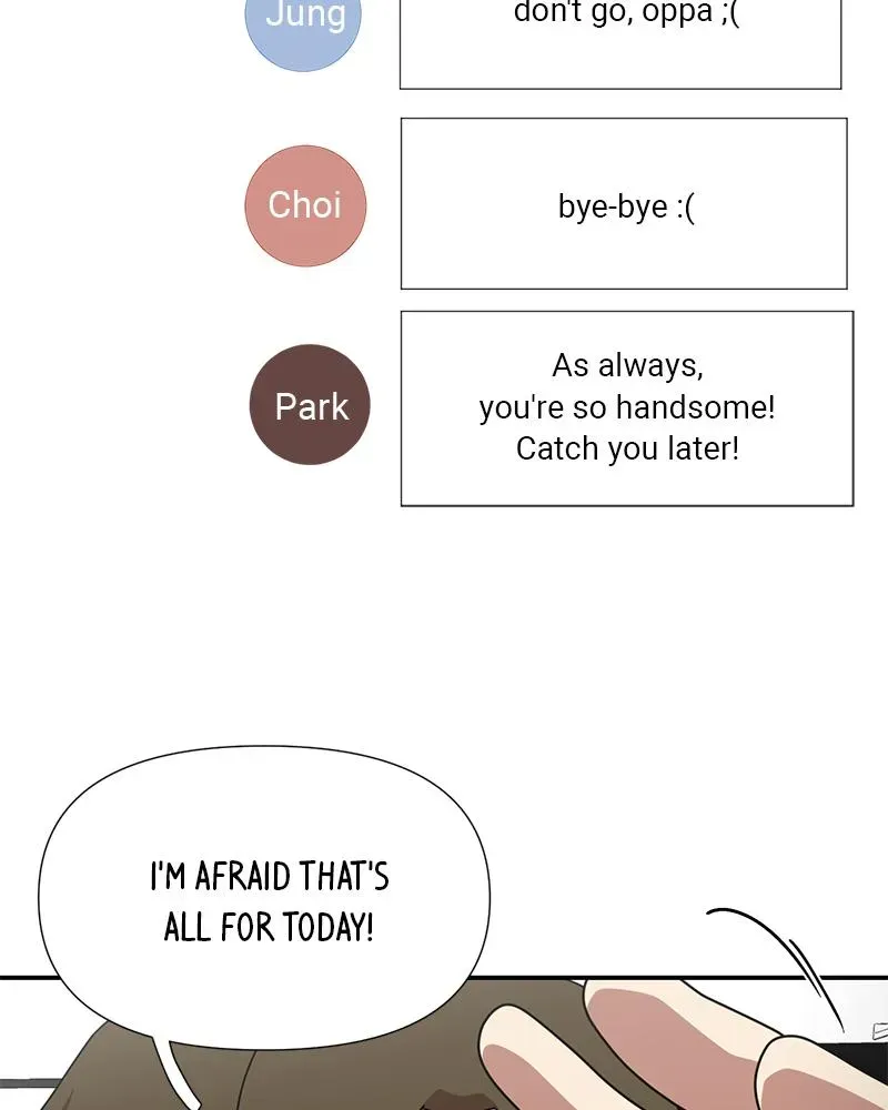 Her Bucket List Chapter 58 page 56 - 