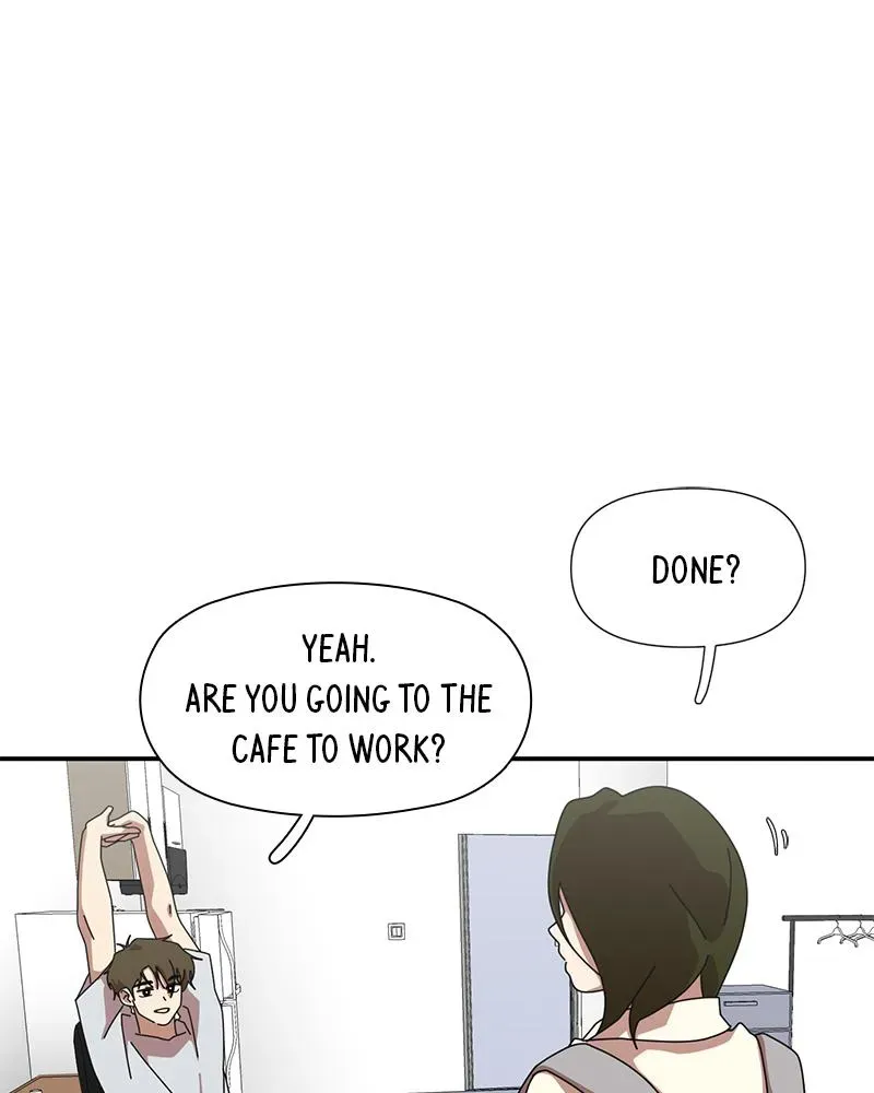 Her Bucket List Chapter 58 page 61 - 
