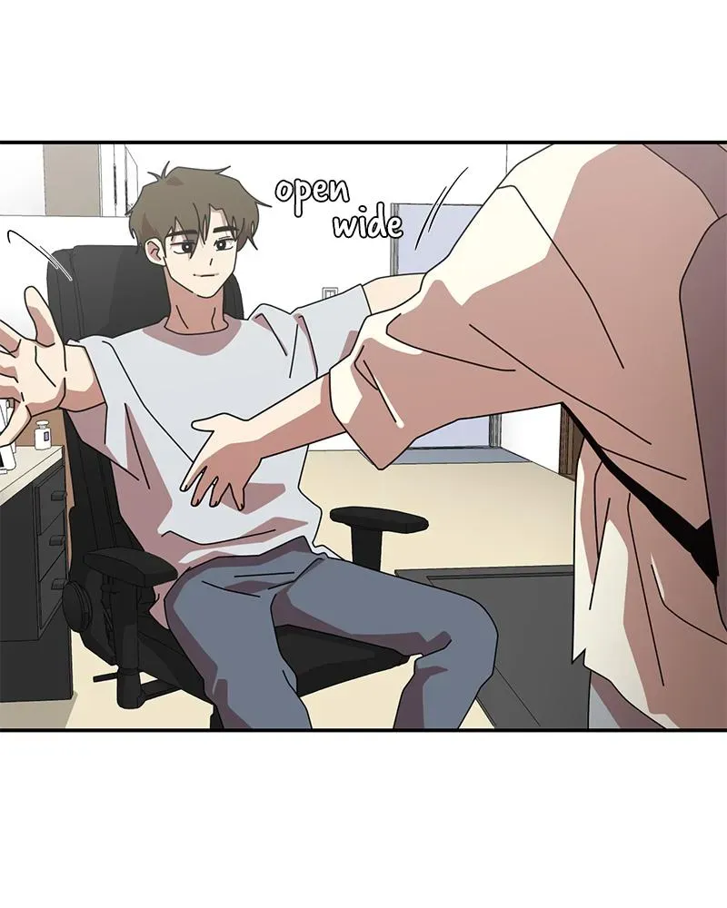Her Bucket List Chapter 58 page 65 - 