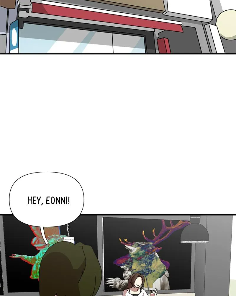Her Bucket List Chapter 58 page 70 - 