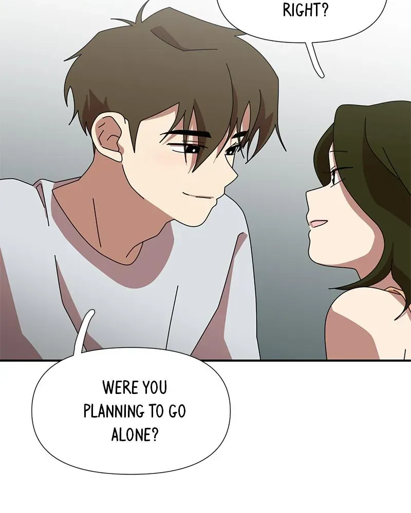Her Bucket List Chapter 58 page 8 - 