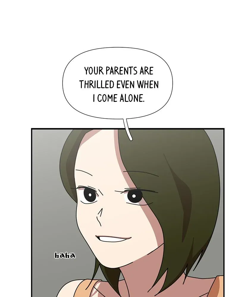Her Bucket List Chapter 58 page 9 - 