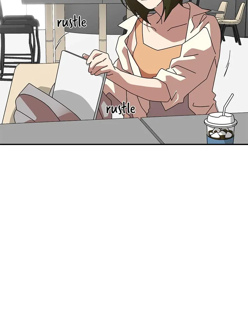 Her Bucket List Chapter 58 page 92 - 
