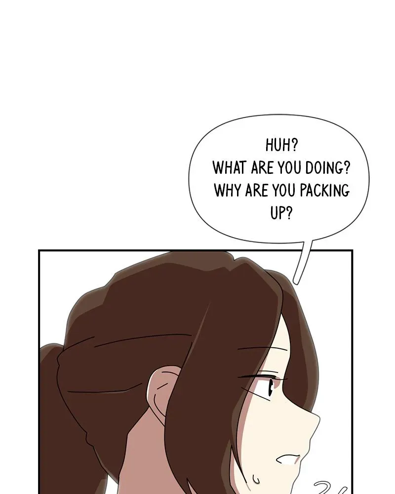 Her Bucket List Chapter 58 page 93 - 