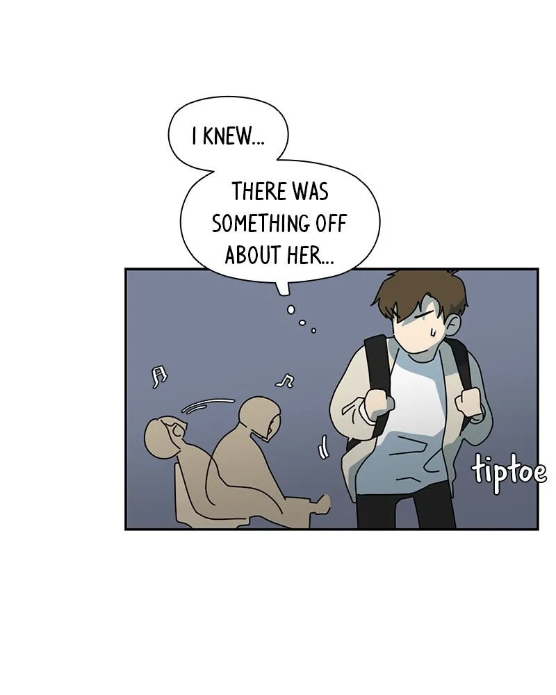 Her Bucket List Chapter 6 page 13 - 