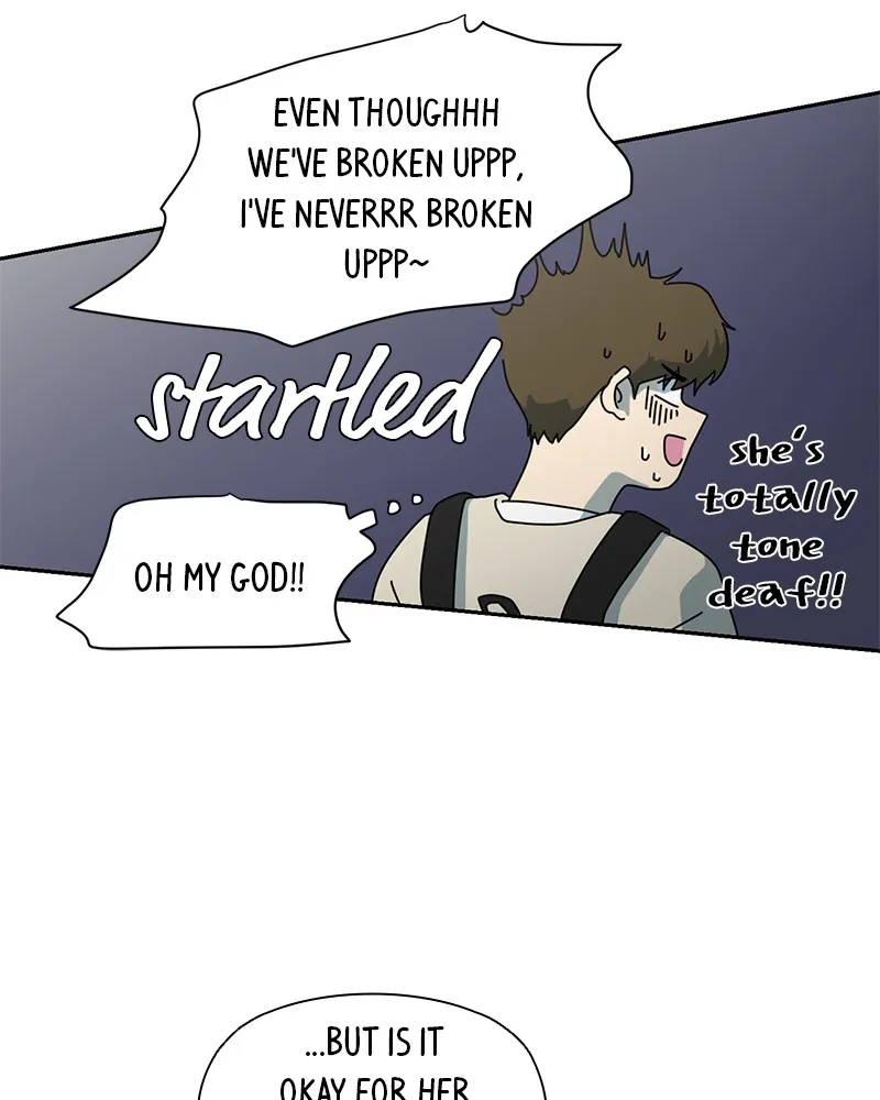 Her Bucket List Chapter 6 page 14 - 