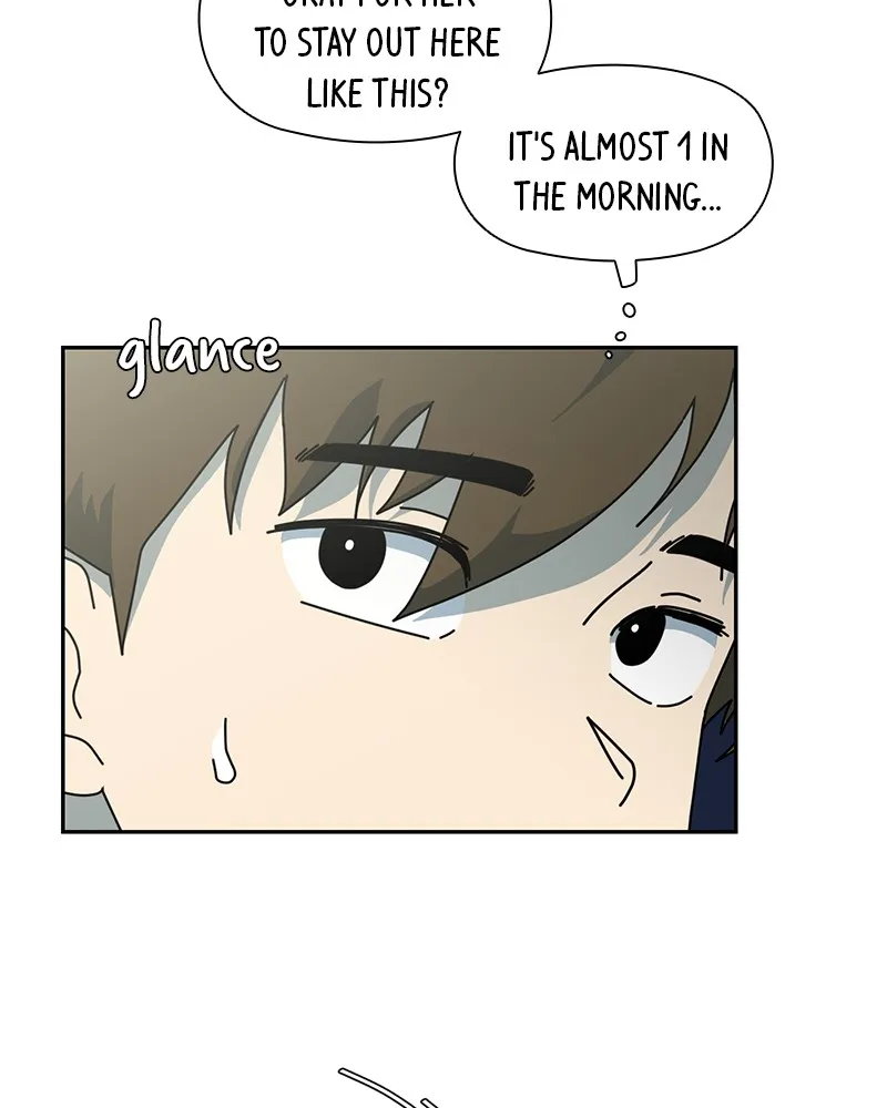 Her Bucket List Chapter 6 page 15 - 