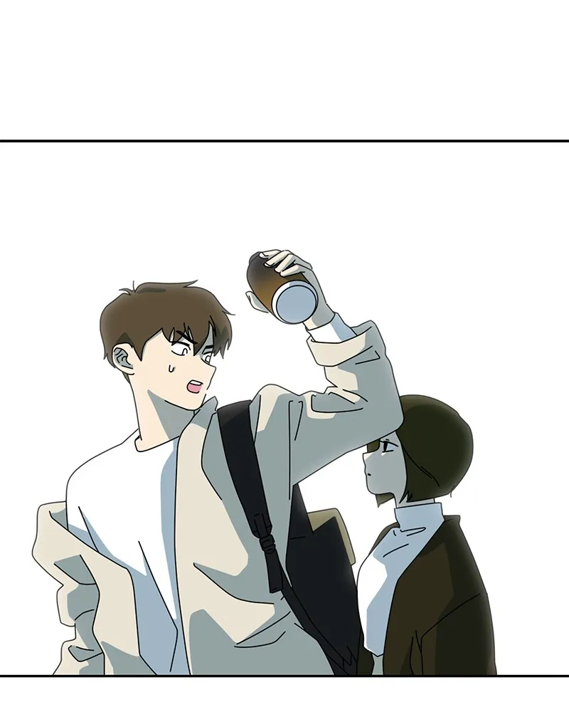 Her Bucket List Chapter 6 page 32 - 