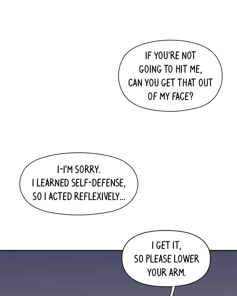 Her Bucket List Chapter 6 page 36 - 