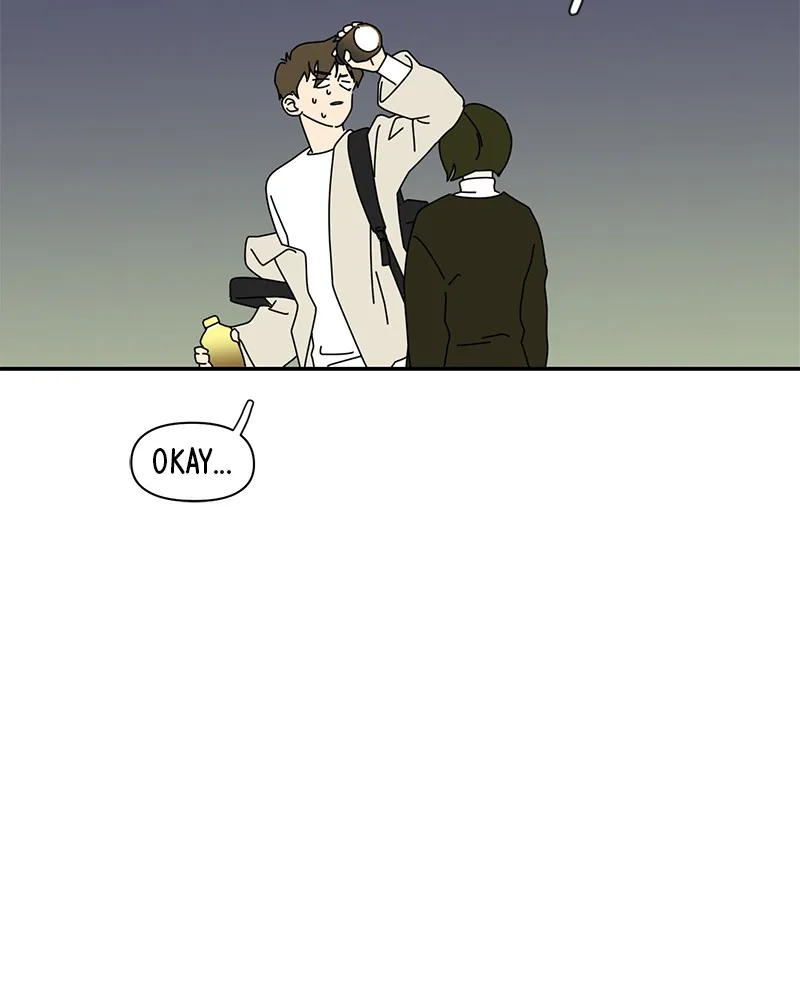 Her Bucket List Chapter 6 page 37 - 