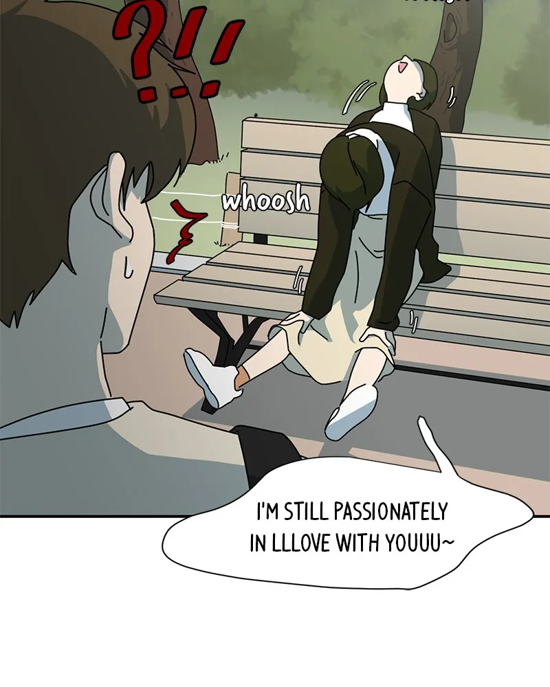 Her Bucket List Chapter 6 page 7 - 