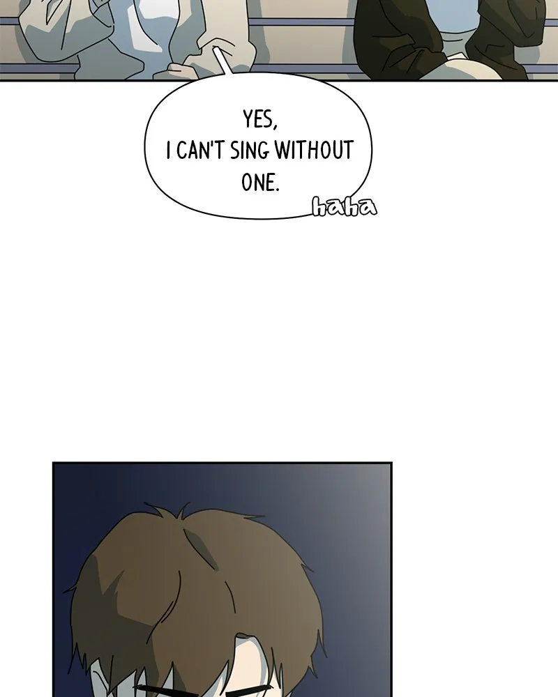 Her Bucket List Chapter 6 page 70 - 