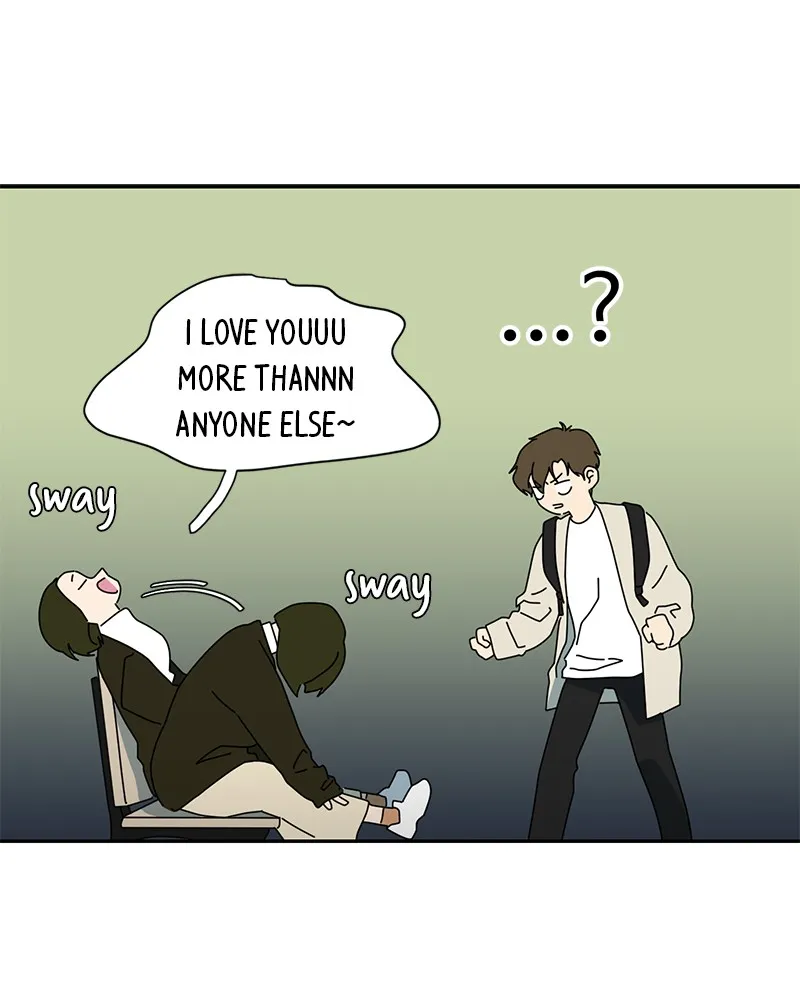 Her Bucket List Chapter 6 page 8 - 