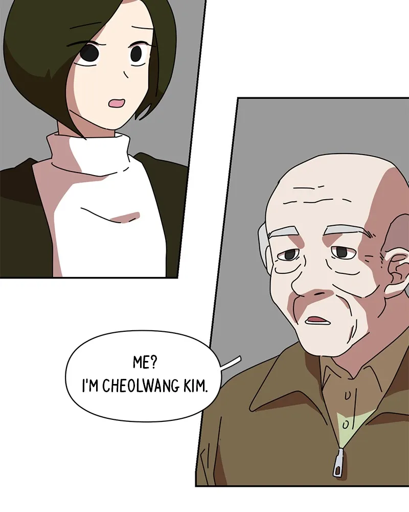 Her Bucket List Chapter 7 page 18 - 