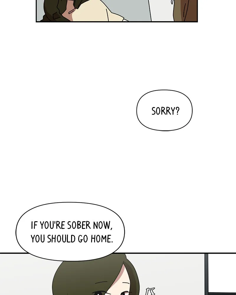Her Bucket List Chapter 7 page 20 - 