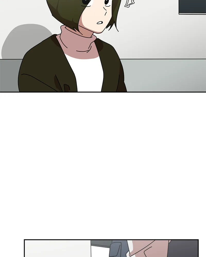 Her Bucket List Chapter 7 page 21 - 