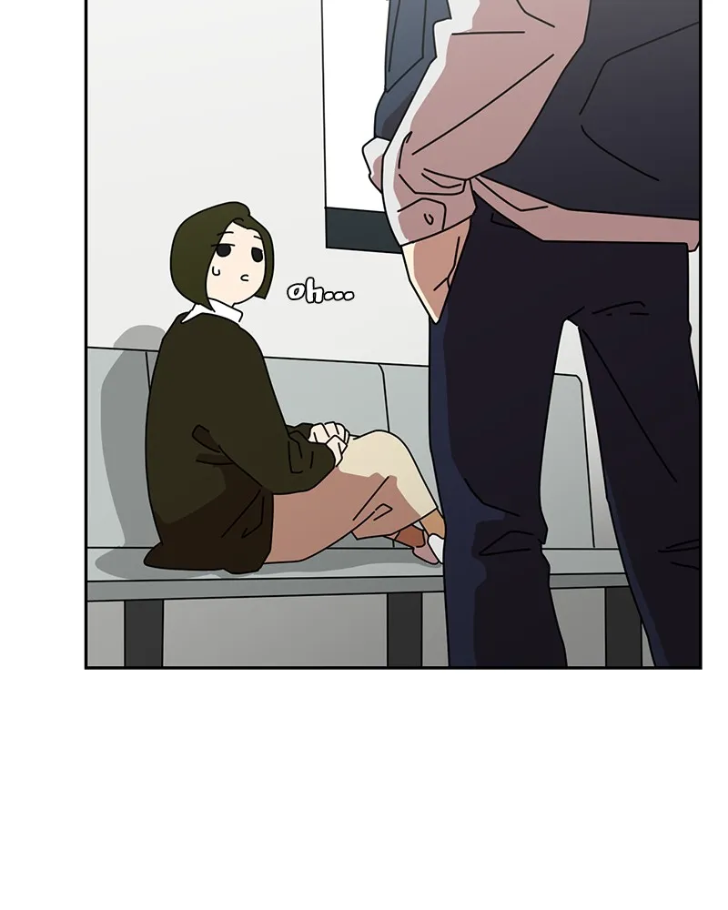 Her Bucket List Chapter 7 page 22 - 