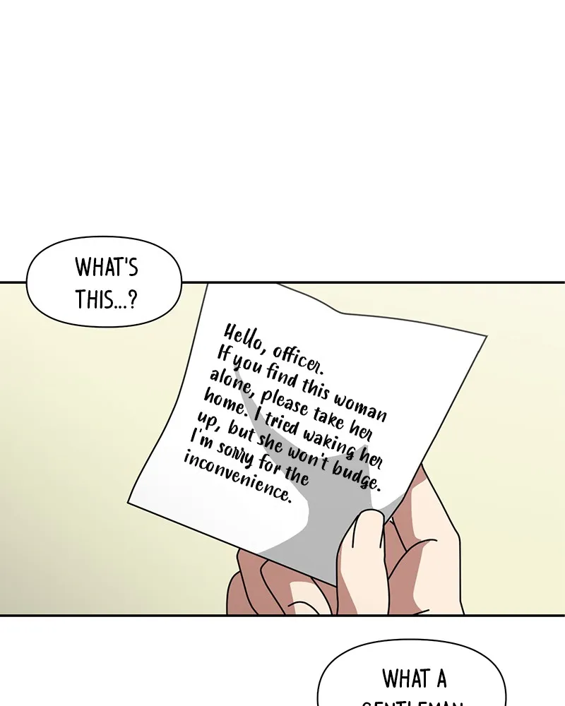 Her Bucket List Chapter 7 page 31 - 