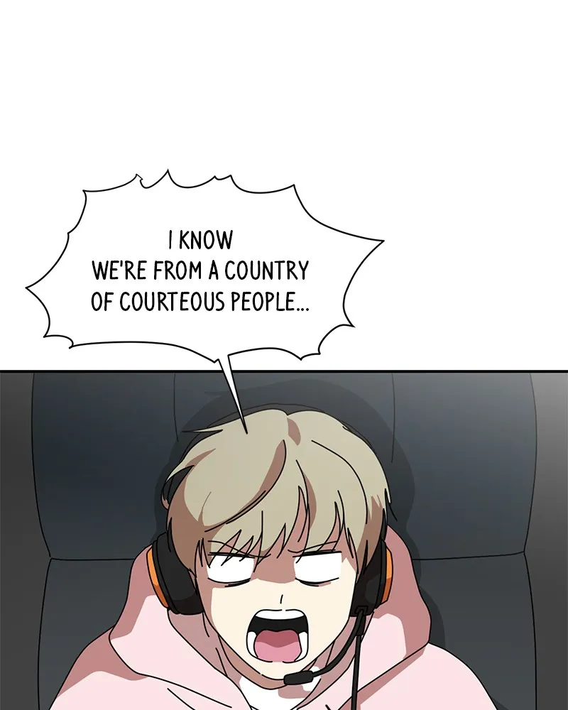 Her Bucket List Chapter 7 page 34 - 
