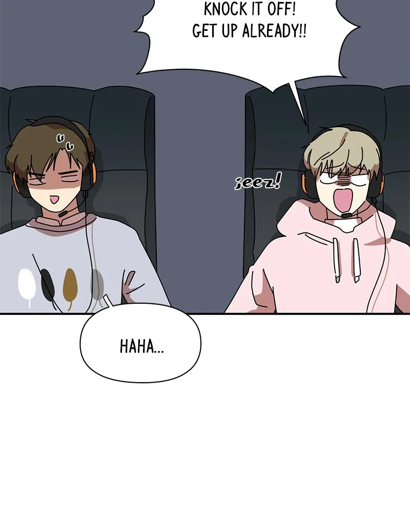 Her Bucket List Chapter 7 page 36 - 