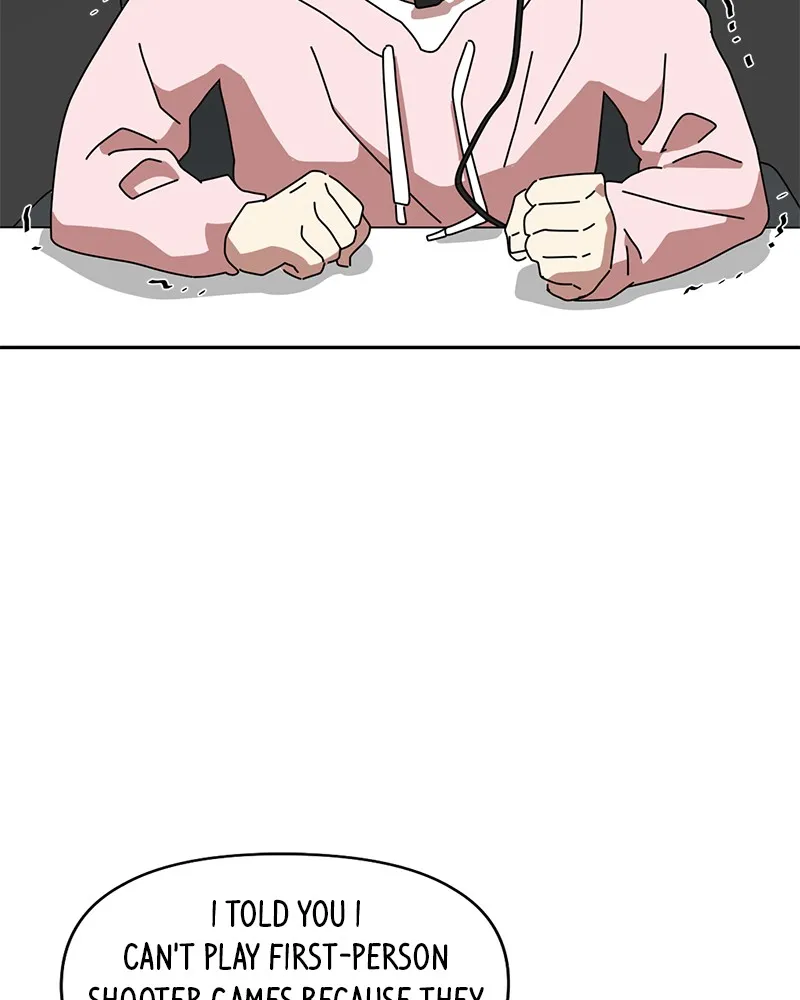 Her Bucket List Chapter 7 page 39 - 