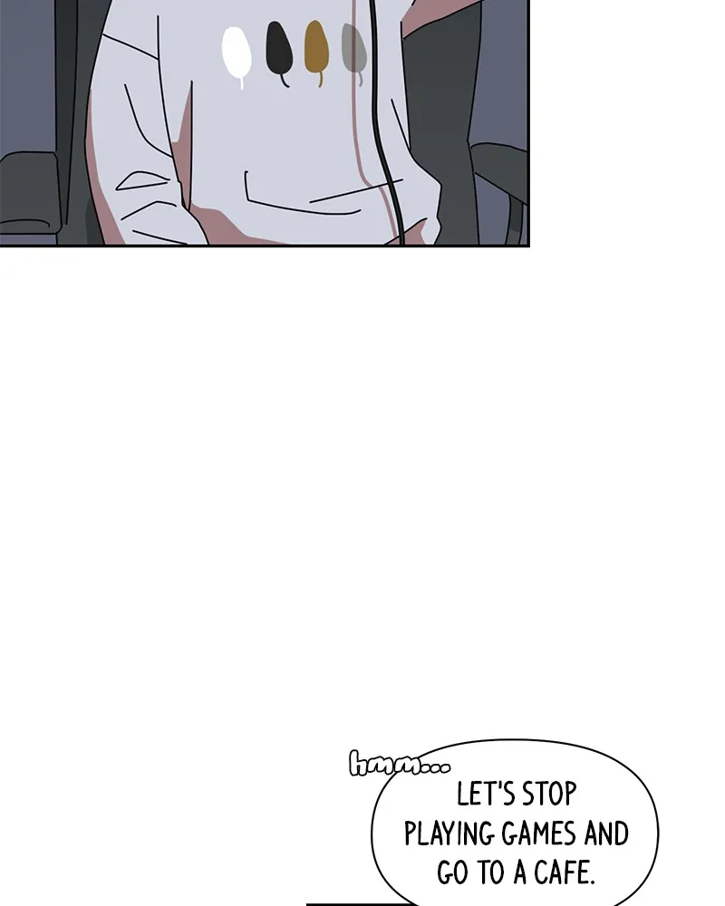 Her Bucket List Chapter 7 page 43 - 