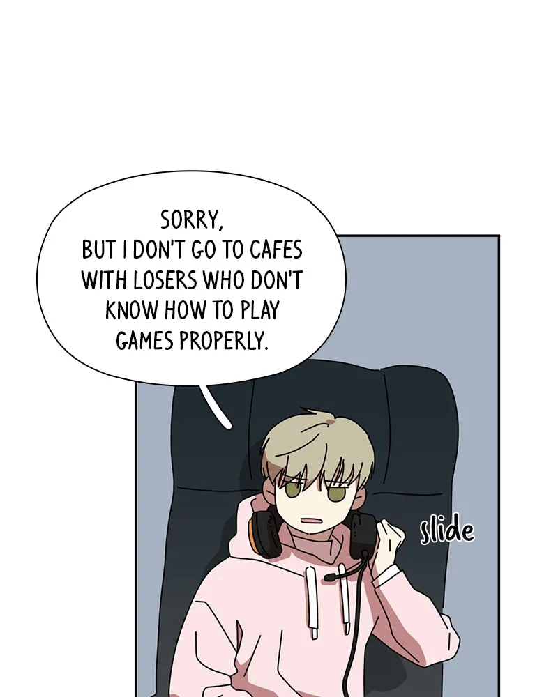 Her Bucket List Chapter 7 page 45 - 