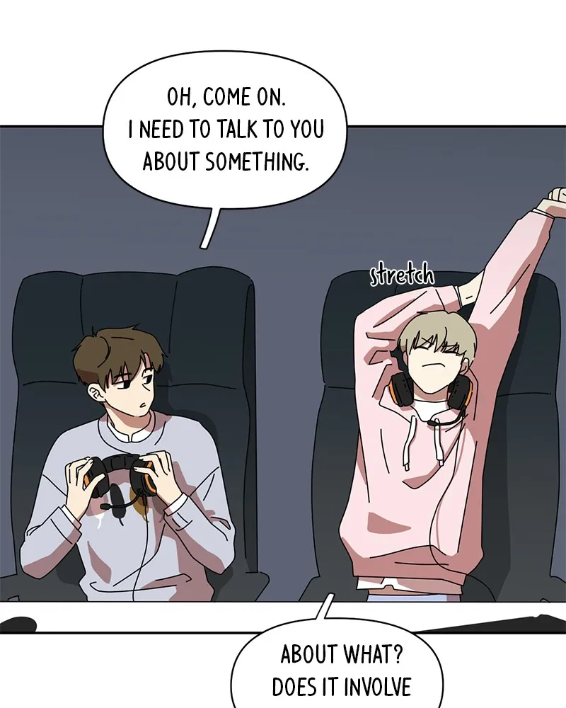 Her Bucket List Chapter 7 page 47 - 