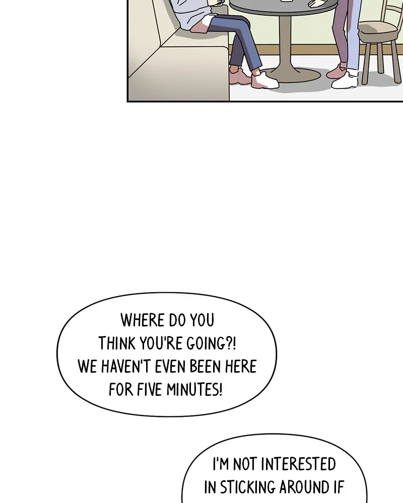 Her Bucket List Chapter 7 page 57 - 