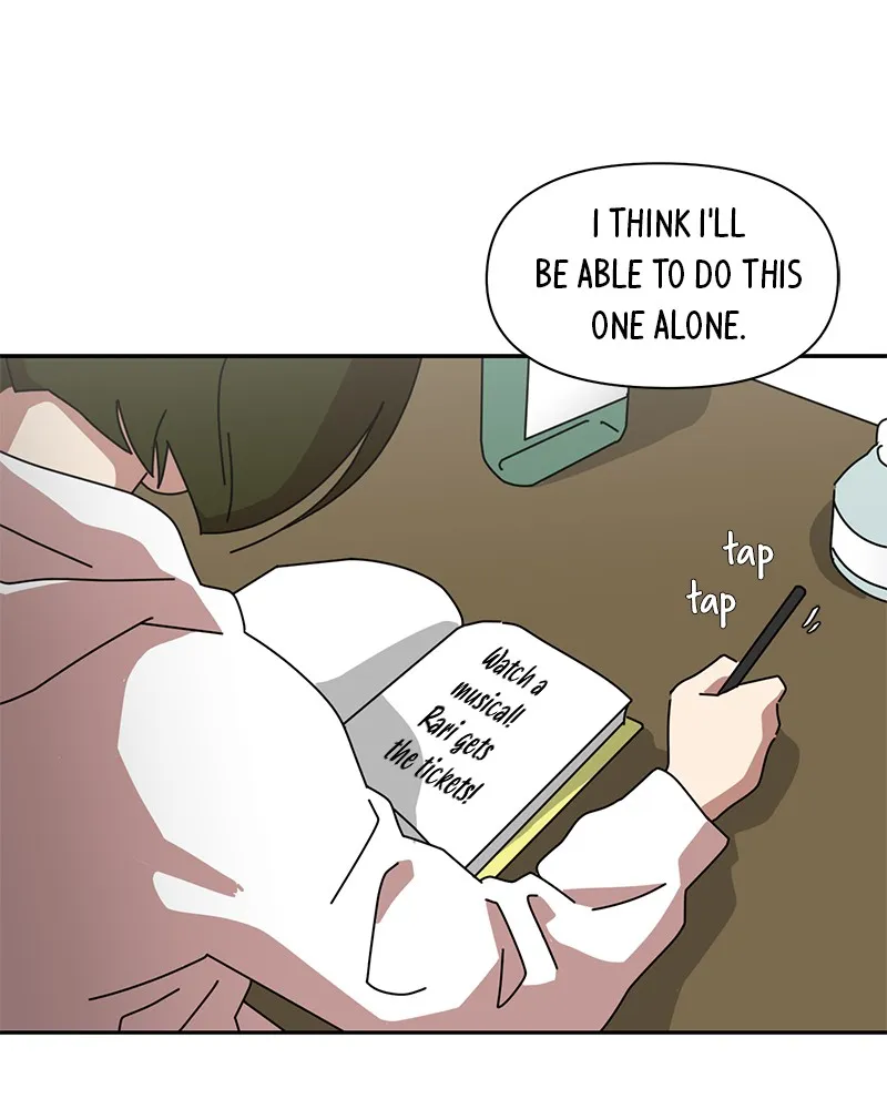 Her Bucket List Chapter 7 page 65 - 